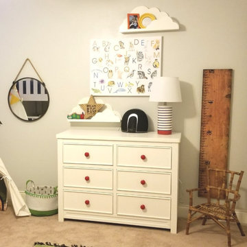 Little Boy's Room