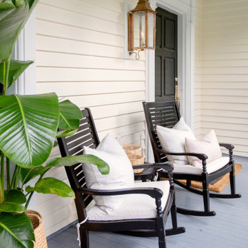 Historic Summerville Project