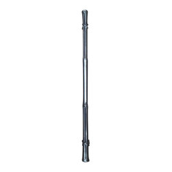 Dartefax - Single Bamboo Handle - Cabinet And Drawer Handle Pulls