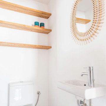 Apartamento - Barcelona Baix Guinardó