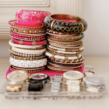 Jewelry Organization