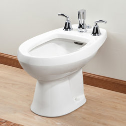 Toilets - Toilets