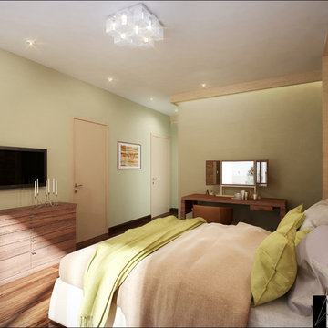 Villa La Boheme - Best Property Single Unit, IPA, 2014