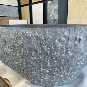 Granite Bathtub