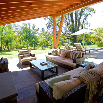 Infinity Edge Elements - Newtown Square, PA