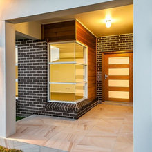 HEFKEY Exterior of House