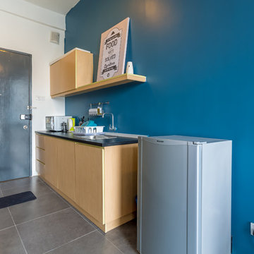 Empire Damansara - Avenger Theme Homestay