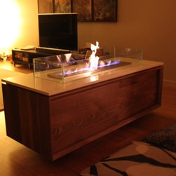 Tee - Coffee Tables