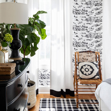 Bank Street Residence