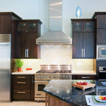 Kitchens Designed & Remodeled by Allied Kitchen & Bath