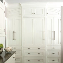 kitchen cabinet style
