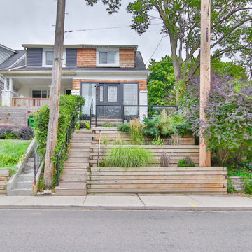 Hillingdon Avenue, Whole Home Remodel