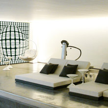 Misc./Home Gym/Man Caves