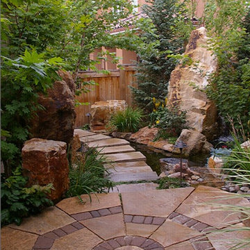 Inspired Landscapes