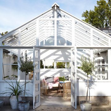 Spring and Summer 2016