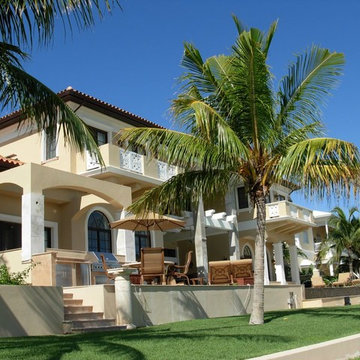 Villa Venetia