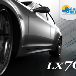 Window Tints - Products