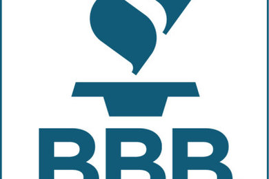 BBB Accredited Business logo