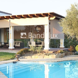 Outdoor - Roller Shades