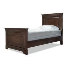 Carlisle's Bed