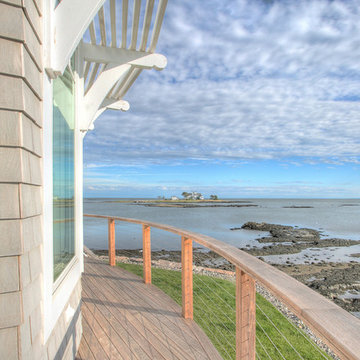 Linden Point