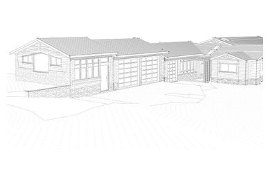 Hogan remodel