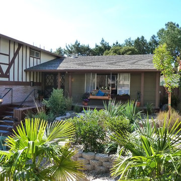 HGTV Curb Appeal: The Block - Oakland Hills