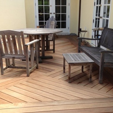 Decks
