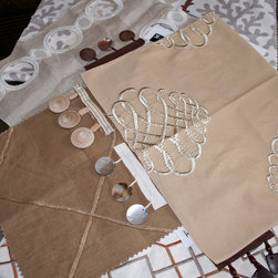 WORK IN PROGRESS_THINGS WE LOVE! - Products