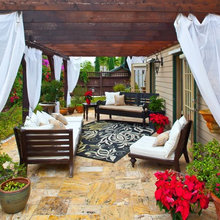 More Patio Ideas