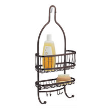 shower caddy