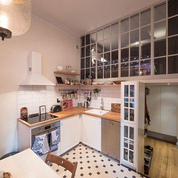 Compact living