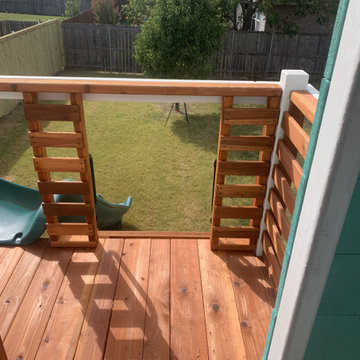 Modern Custom Playsets