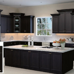 Introducing new styles - Kitchen Cabinetry