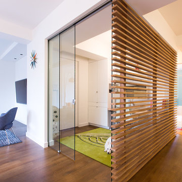 Flexible office space