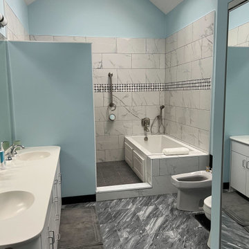 Bathroom Remodel Burlington CT