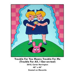 Available Representational Artworks - Products