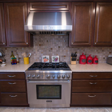 Rande Dee Yao Kitchen Remodel