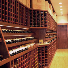 Wine cellar