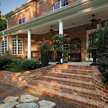 Phoenix Brick Home - South Carolina