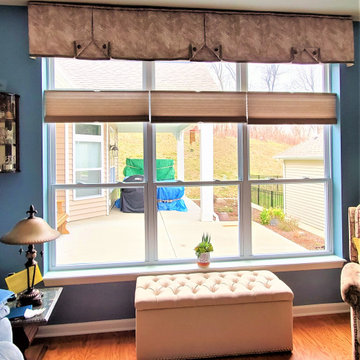 Window Treatments
