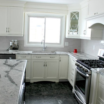 St George Kitchen