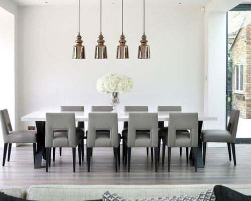 houzz dining room table centerpieces