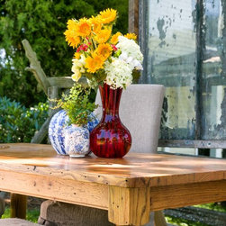 Franklin Custom Interiors - Furniture