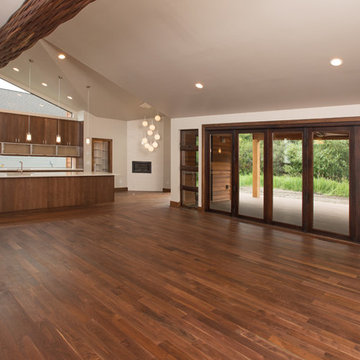 Mid century modern