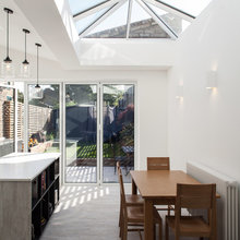 class roof