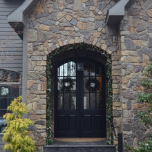 Exterior Stone