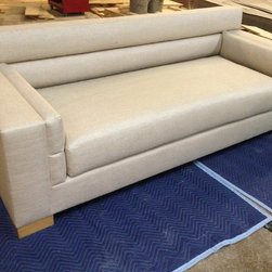 Custom Made Furniture - Products