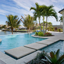pools