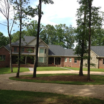 Houses